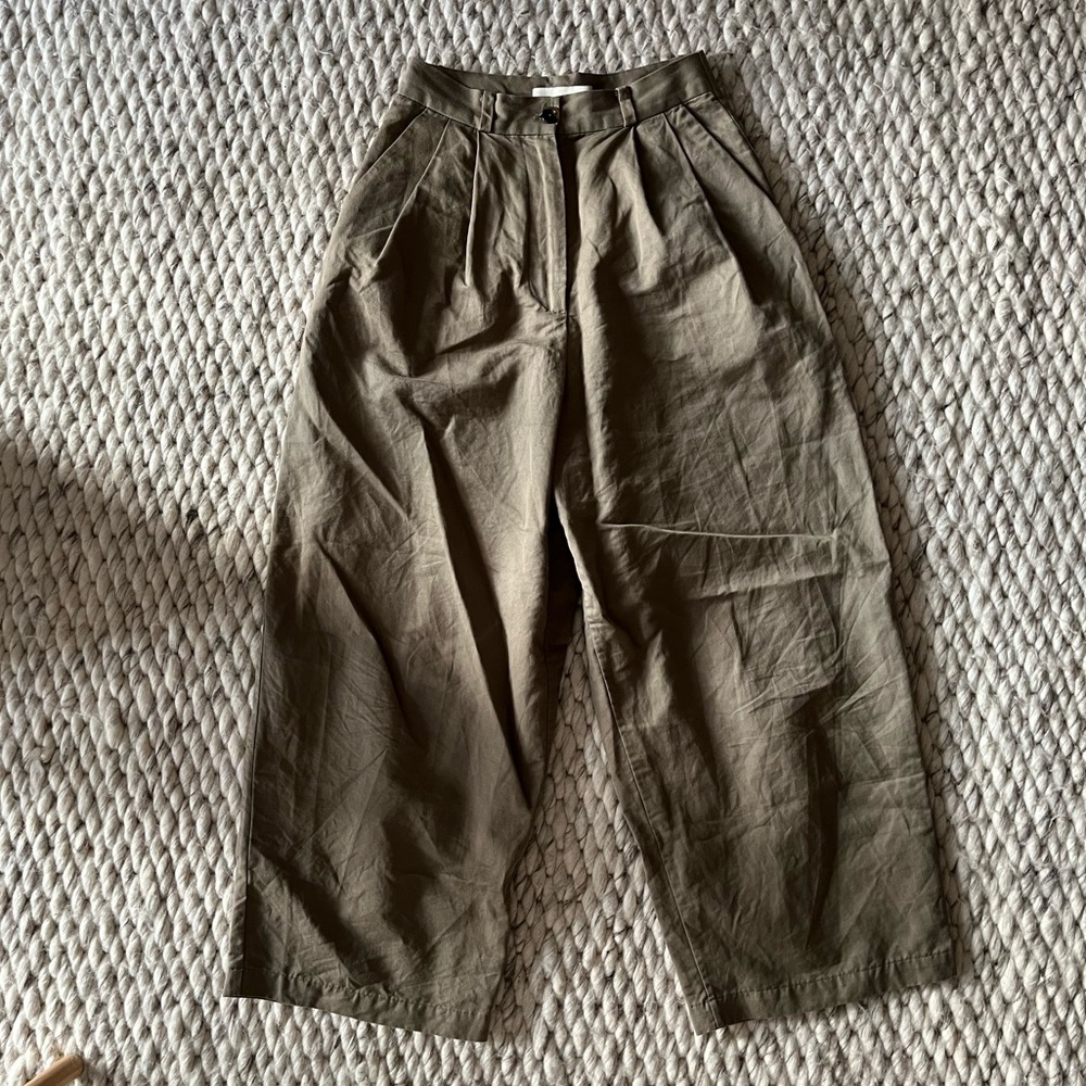 Shaina Mote Boy Trousers